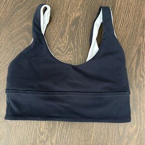Lululemon Align Scoop Neck Sports Bra